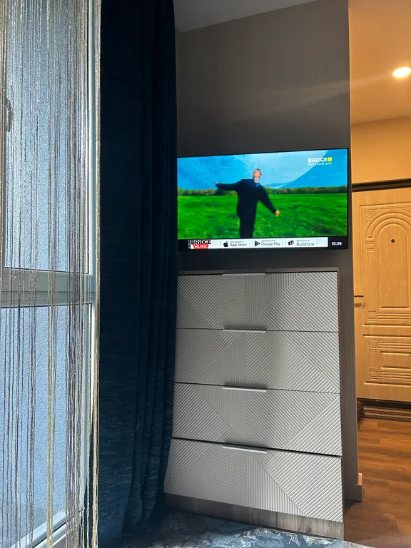 Квартира Квартира возле Баден СПА — Светлогорск