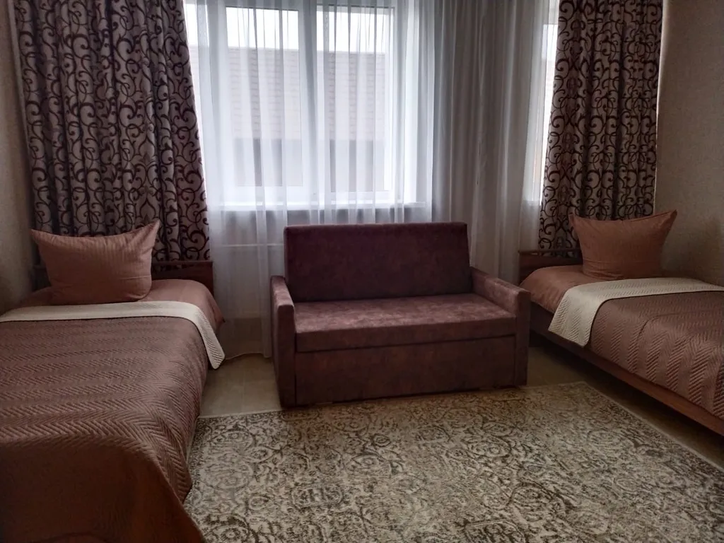 Уютный частный дом