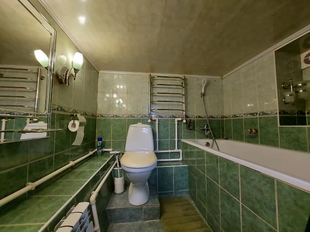 Квартира от собственника