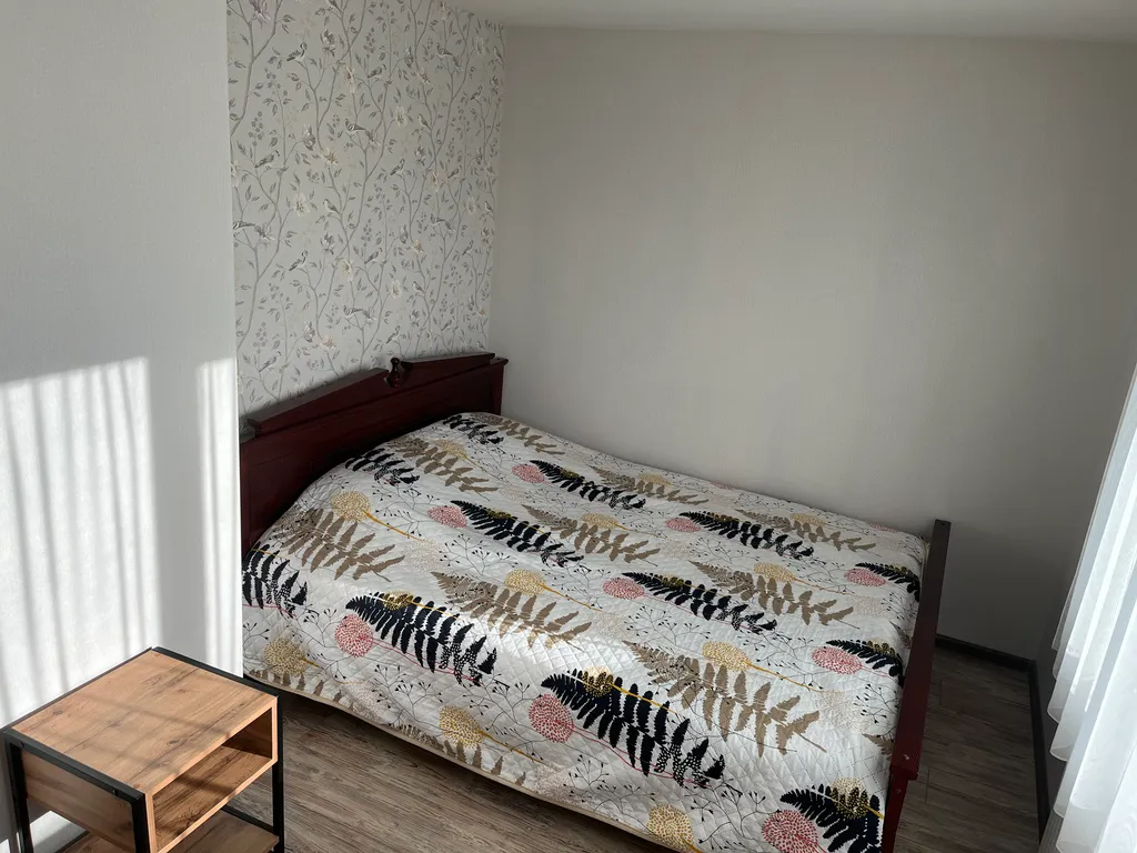 4-комнатный Дом