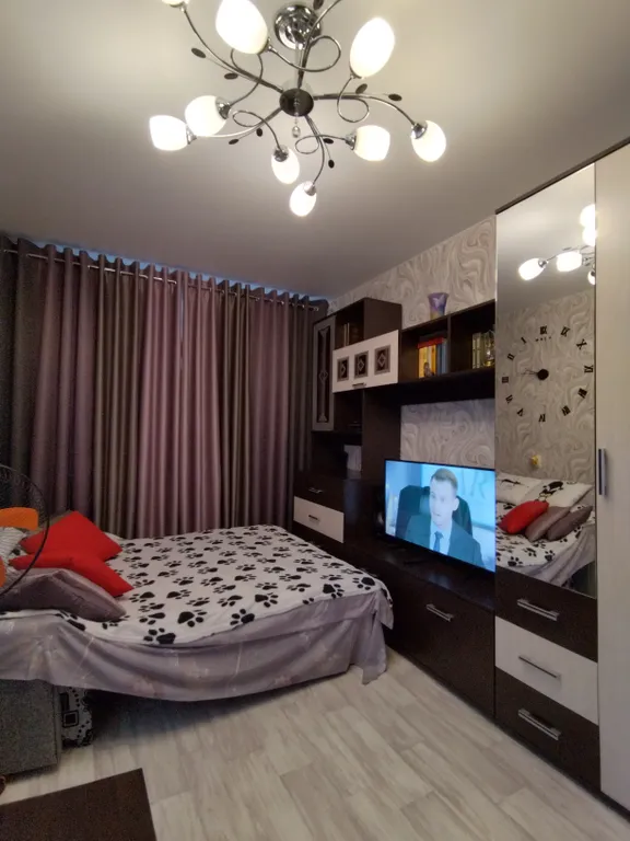 Квартира Уютная квартира в центре города — Кронштадт