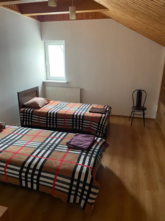 Квартира Комната — аренда посуточно в Минск