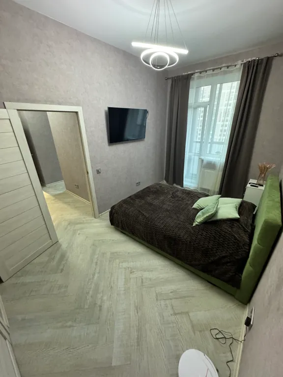 Квартира твоей мечты