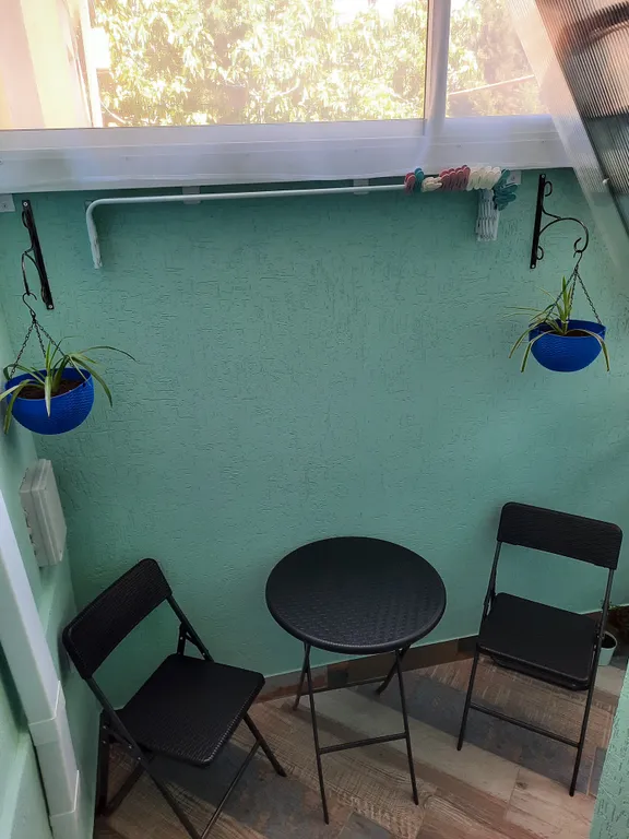 Квартира Квартира Жилье у моря — Геленджик