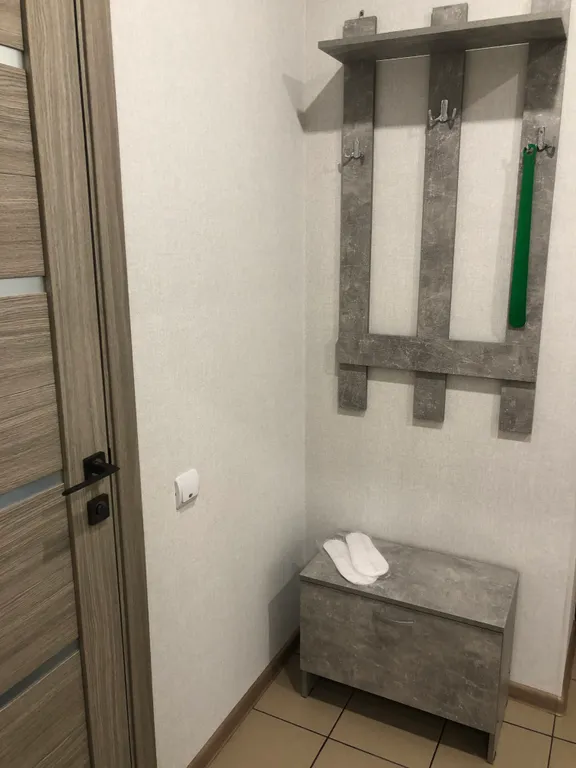 Уютная квартира в хорошей локации