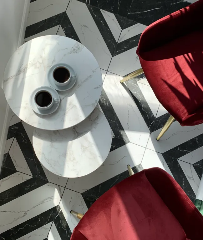 Квартира VIP Квартира в ЖК Кавказ с видом на море — Анапа