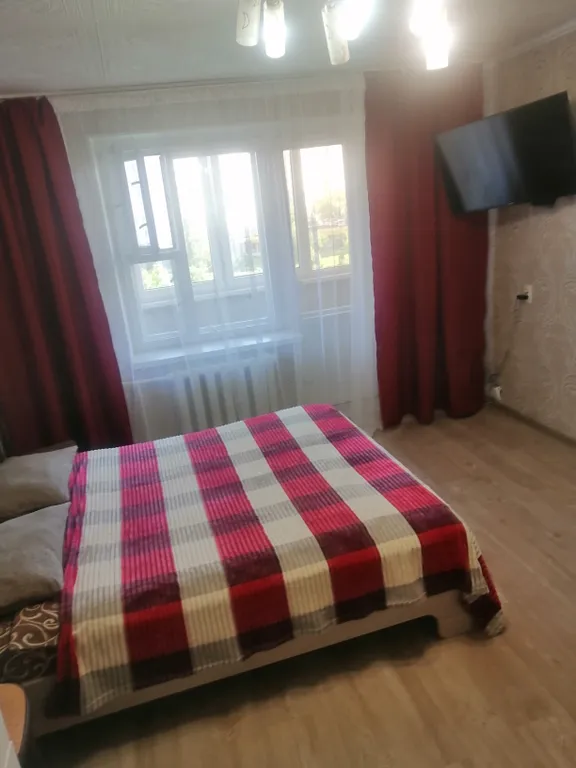 Квартира возле Бригантины