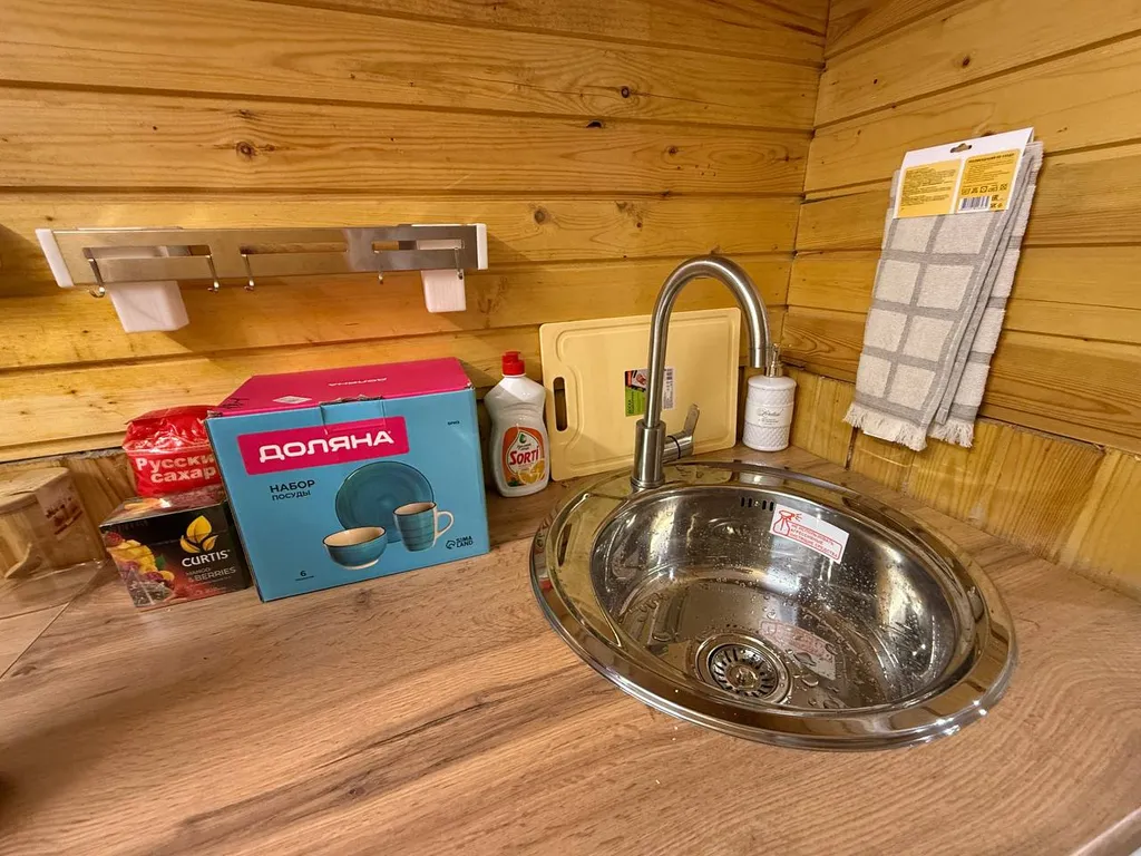 Уютный домик у моря в Сочи — тихо, удобно, тепло, Wi-Fi, до моря 10мин