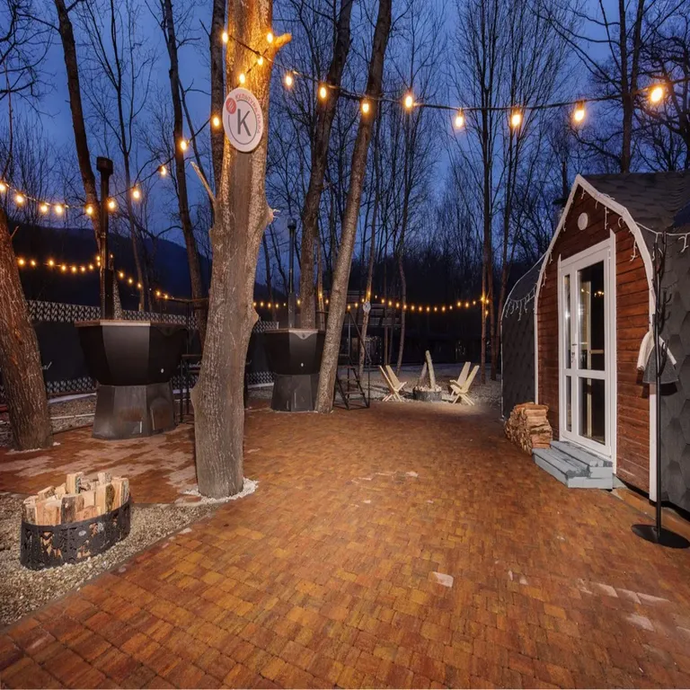 Квартира Комната — Северская