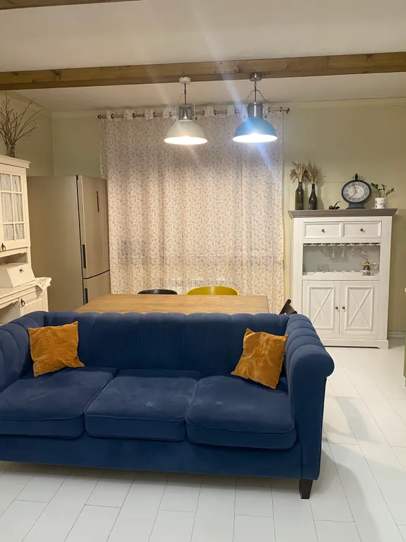 Квартира Квартира Душевная евродвушка с видом на озеро, отчётные документы предоставляем — Красноярск