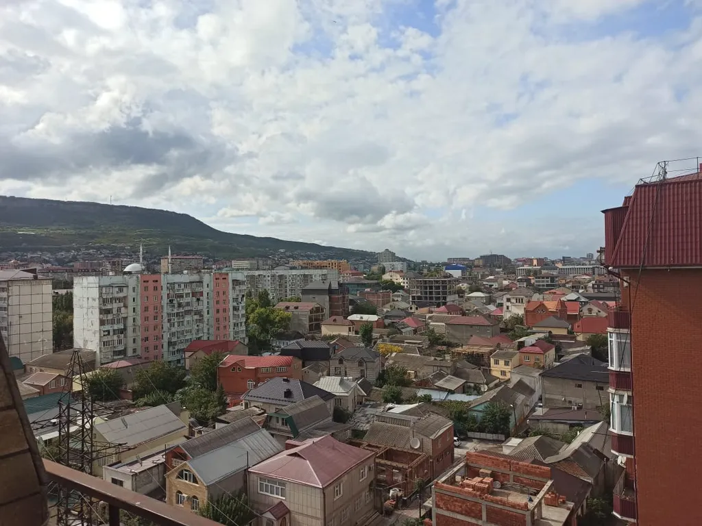 Анти-Отель на 2чел. 1комн.кв. 10этаж, код-29