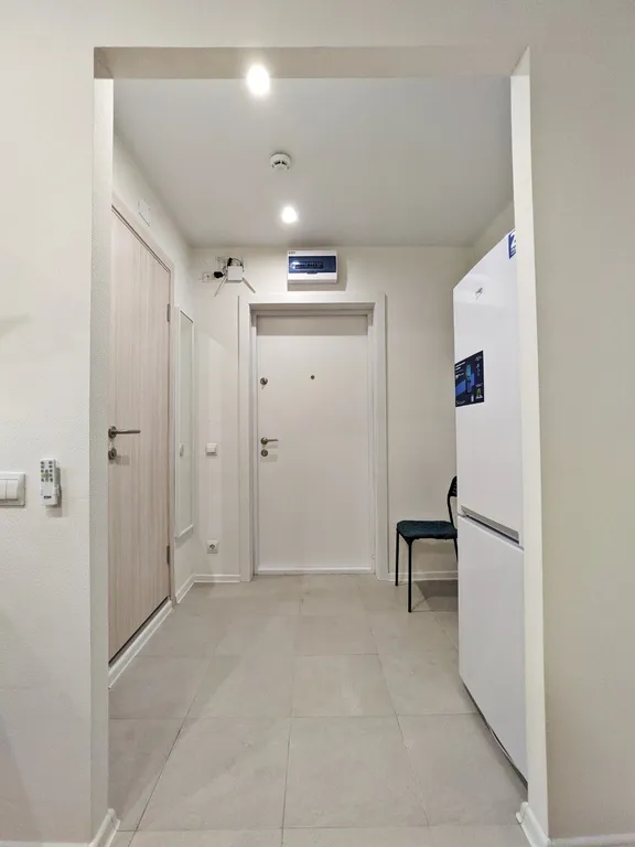 Квартира Студия в ЖК Белая дача парк — Котельники