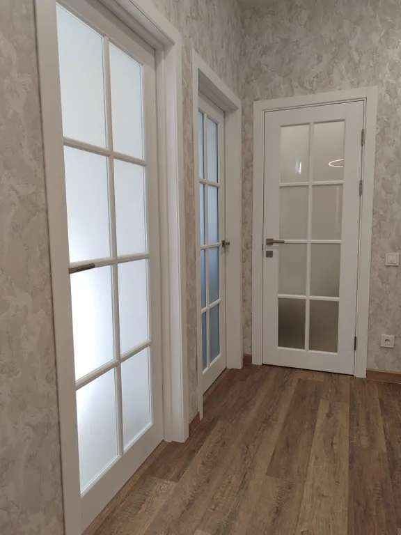 Коттедж Коттедж Уютный таунхаус с дизайнерским ремонтом на берегу Балтийского моря — Зеленоградск