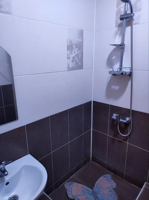 Квартира Уютная квартира в центре — Гагра