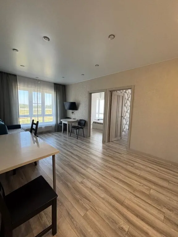 Квартира Квартира в новом доме в ЖK Бapсeлона — Великий Новгород