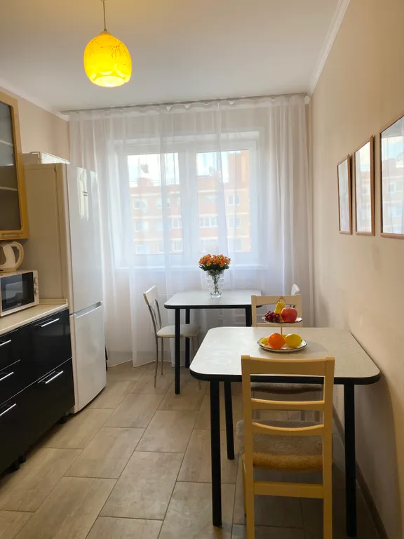 Атмосфера лета