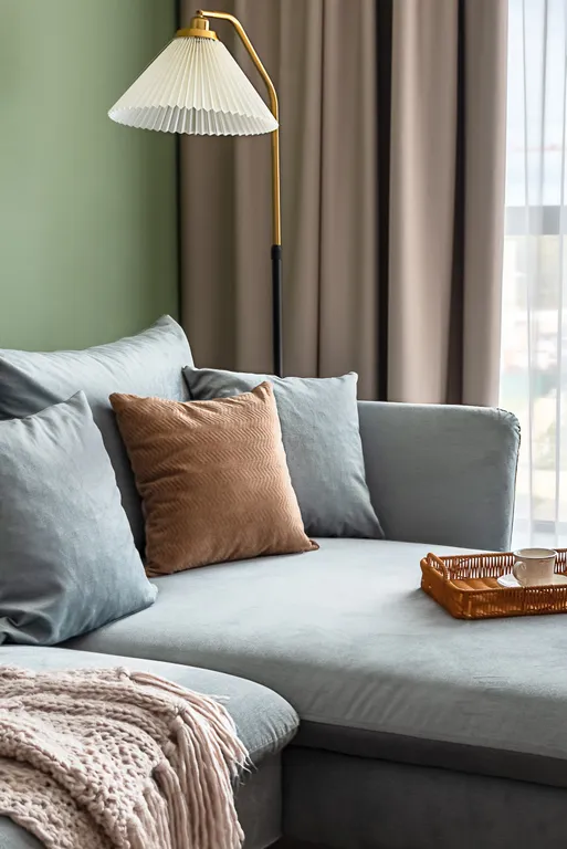 Квартира Квартира Rauschen Green 32/17 — Светлогорск