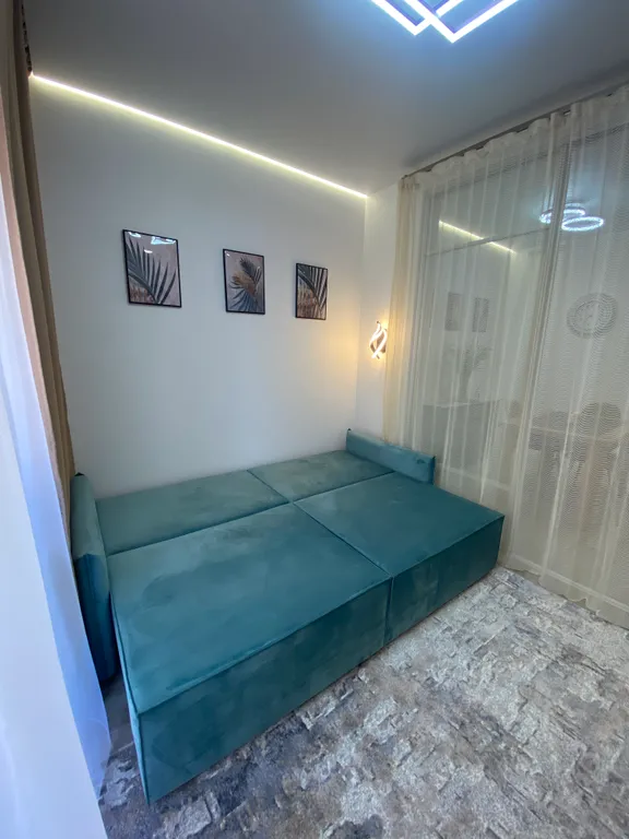 Квартира Апартаменты у моря — Анапа