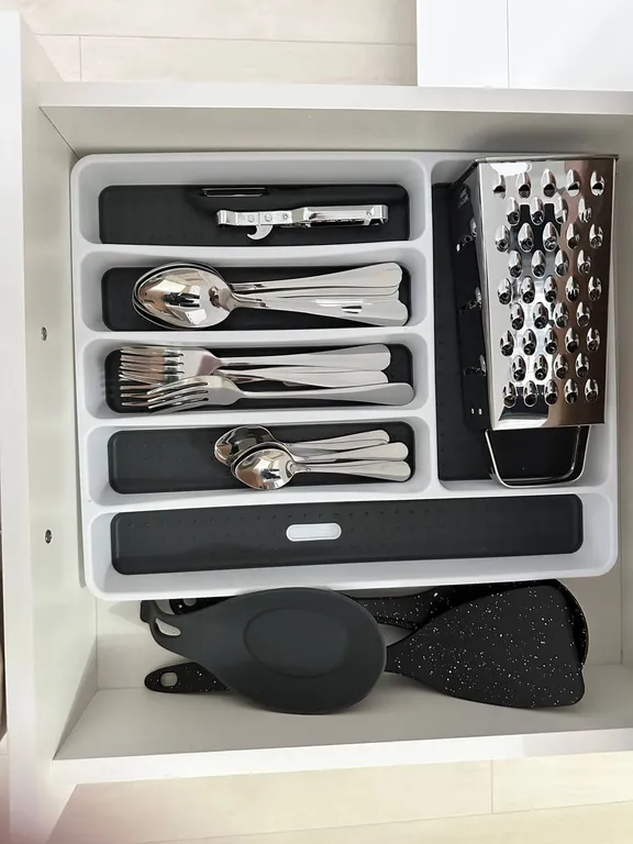 Просторная студия в доме класса комфорт плюс