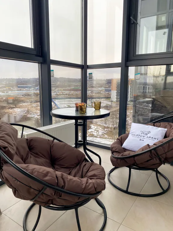 Студия на Самоварной