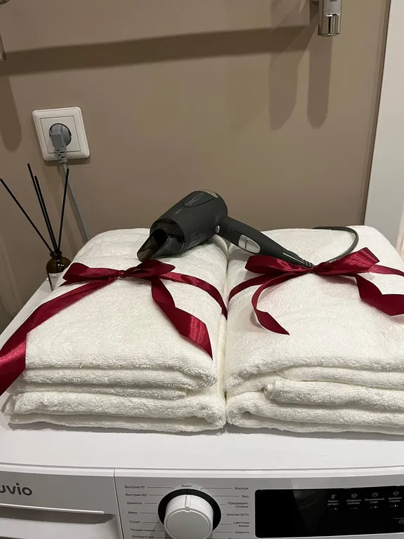 Квартира Апартамент с видом на реку и новым ремонтом в ЖК Марсель 2 — Новосибирск