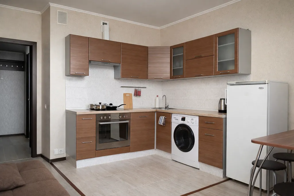 Квартира ЛайкХоум на Салмышской 64/1