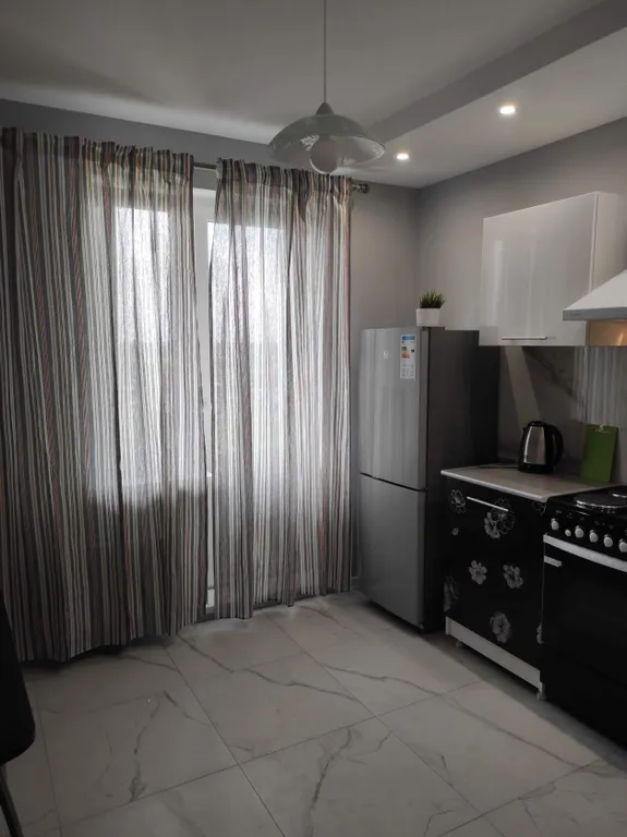 Квартира 5. Уютная квартира — Лобня