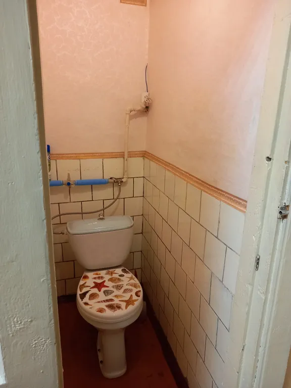 3-комнатный Дом