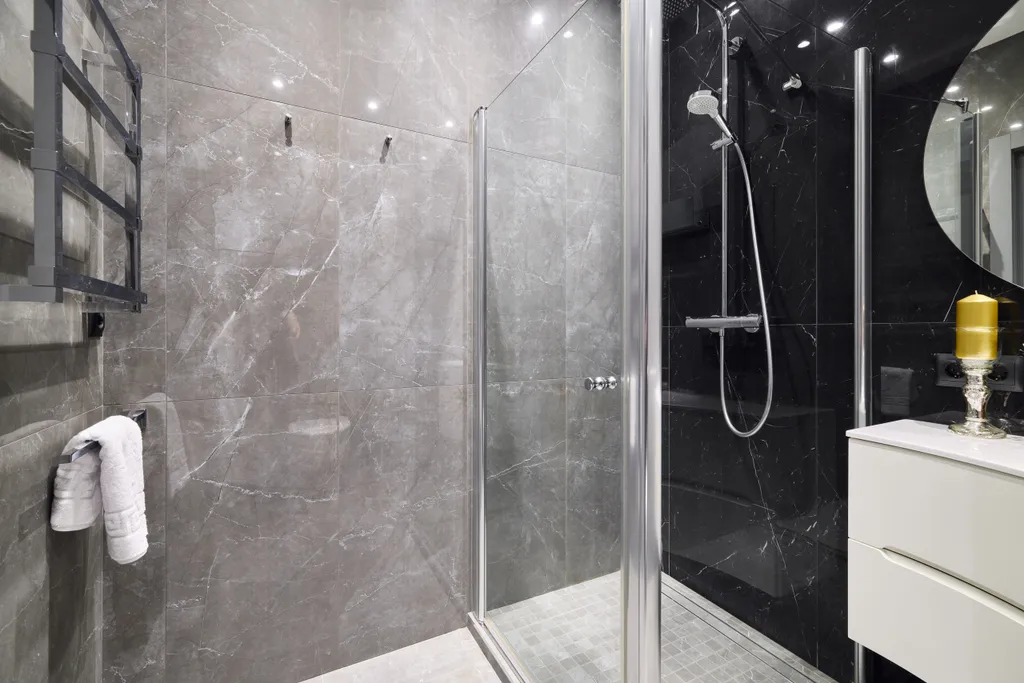 Квартира Роскошные апартаменты для 4 гостей — Санкт-Петербург