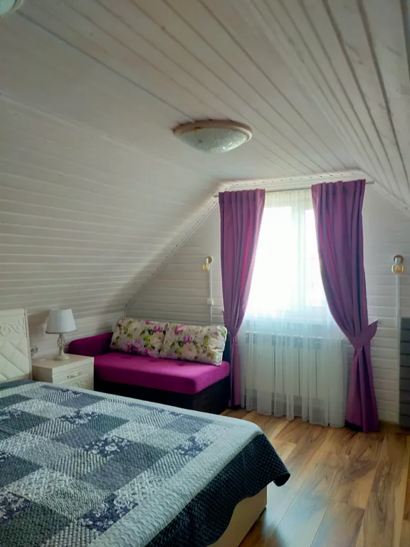 Домик Сказка