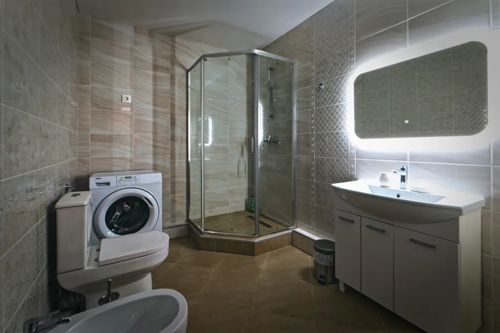 Премиум дом на острове у воды: прогулки, барбекю и полное уединение