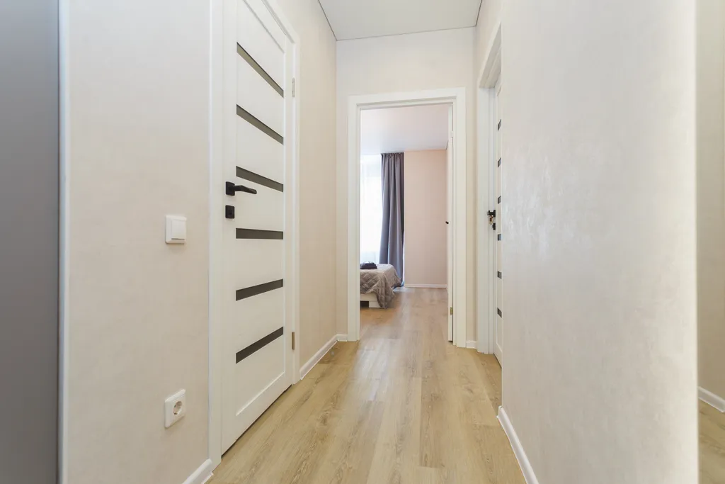 Квартира в ЖК бизнес-класса Grand&Grand