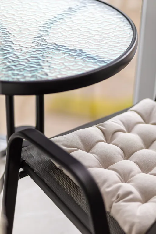 Квартира Стильная квартира с дизайнерским евроремонтом — Пионерский