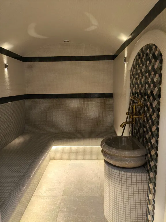 Коттедж Гренландия