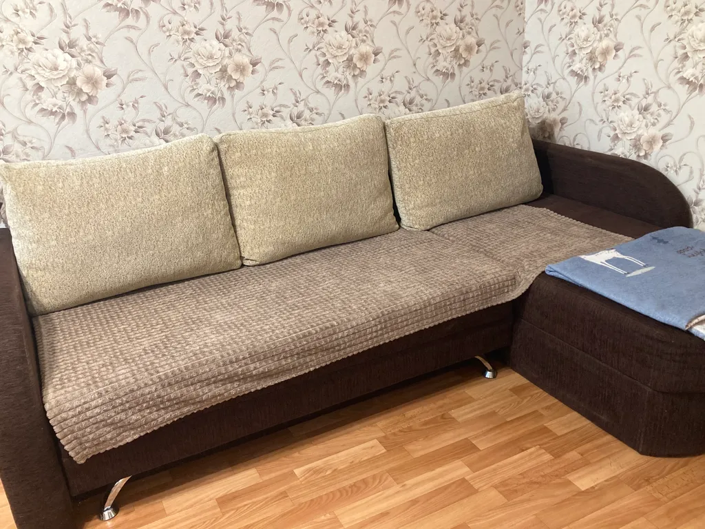 Есть все необходимое