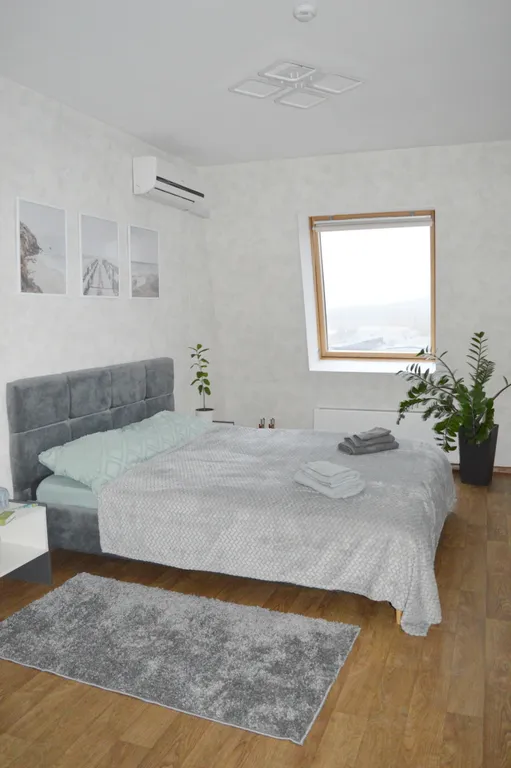 Квартира в центре на Мамаевом Кургане