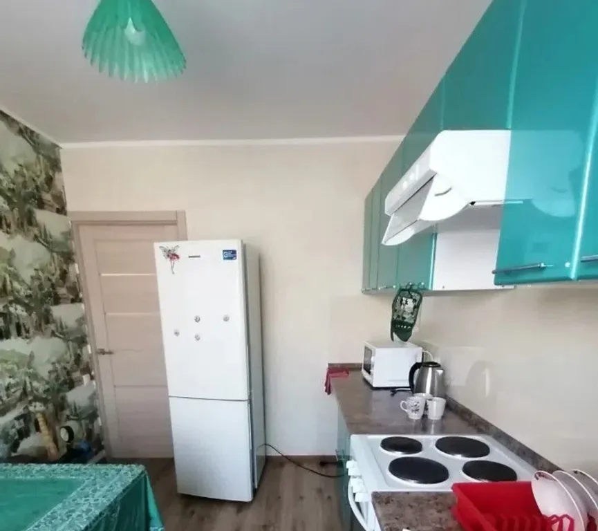 Домик для вас и ваших друзей