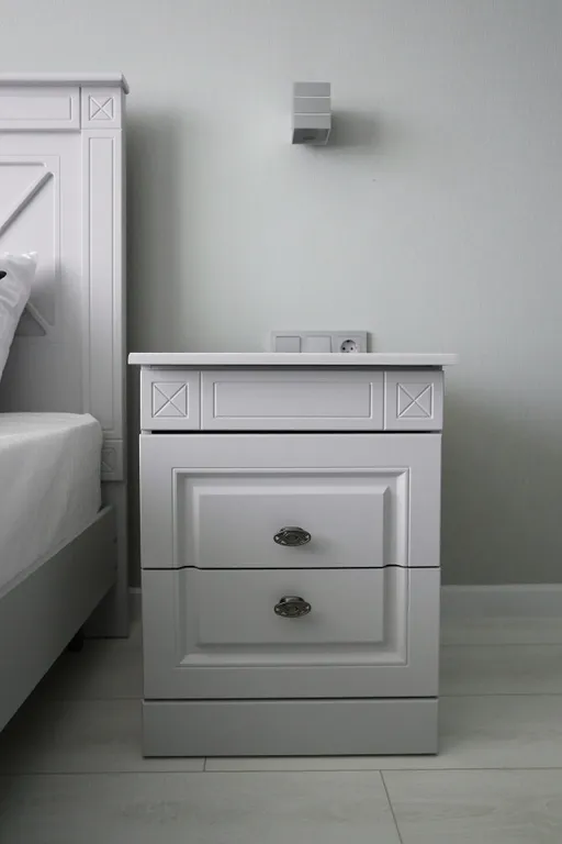 Квартира Уютные апартаменты с бассейном — Анапа