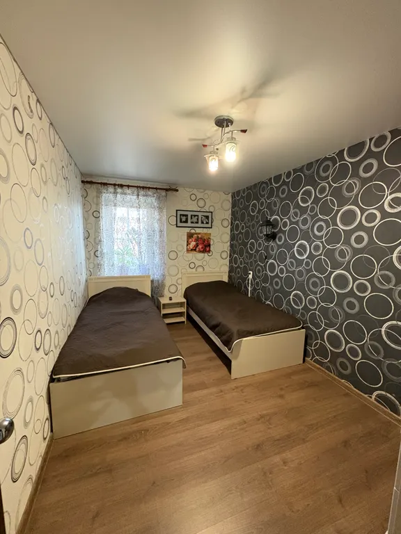 Квартира Уютная двушка — Волхов