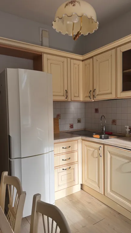 Квартира ёлочка