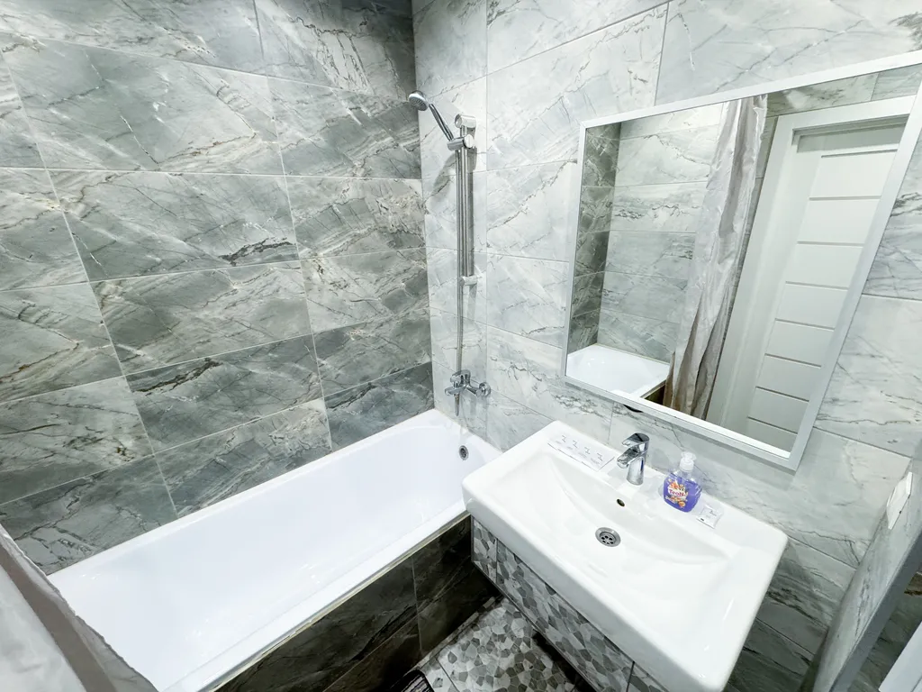 Квартира Апартаменты с бесконтактным самозаселением 24/7 — Лобня