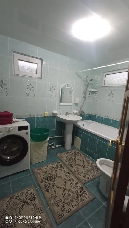 Дом с бассейном