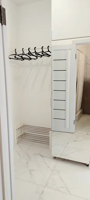 Квартира Квартира Новостройка люкс — Мирное