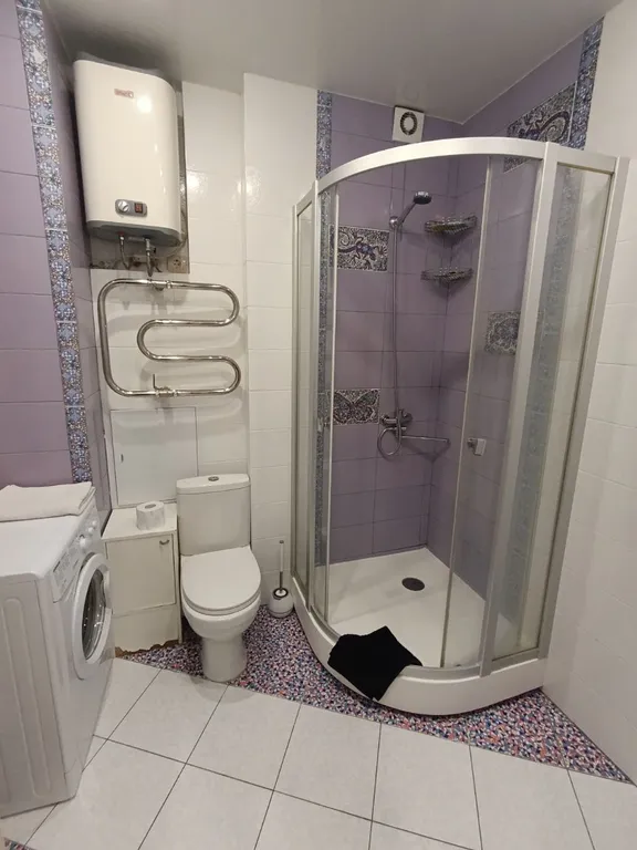 Квартира Уютная квартира — Волгоград