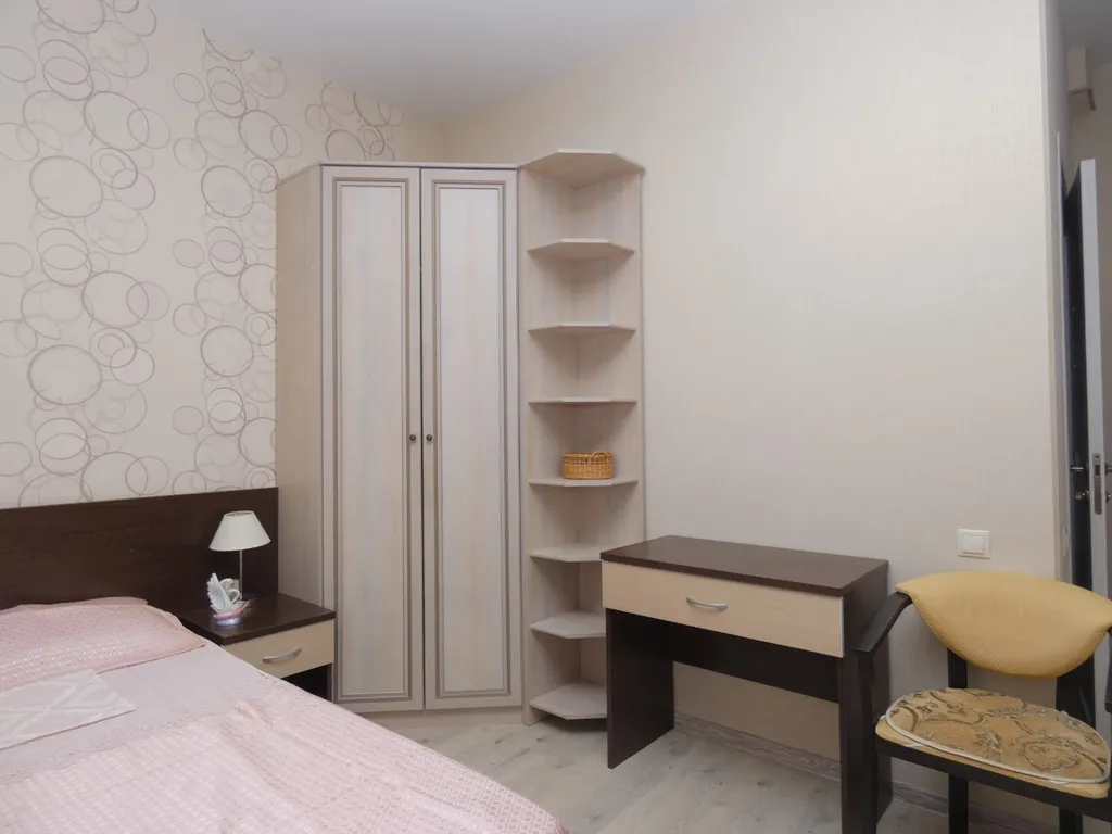 Квартира Квартира для отдыха в Олимпийском парке — Сириус