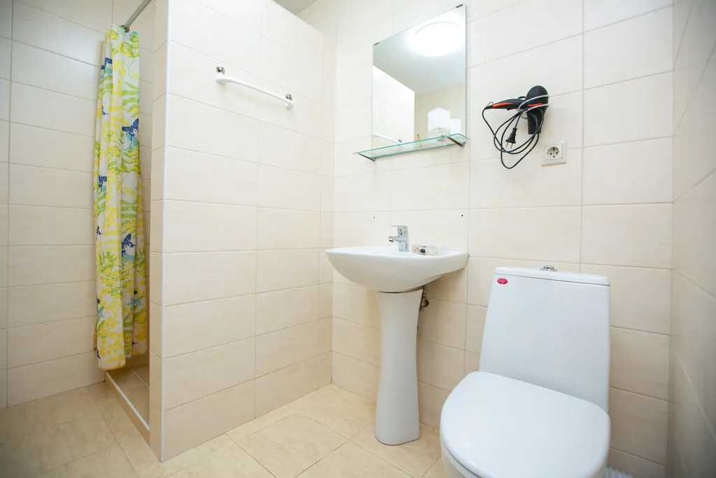 Видовая мансарда