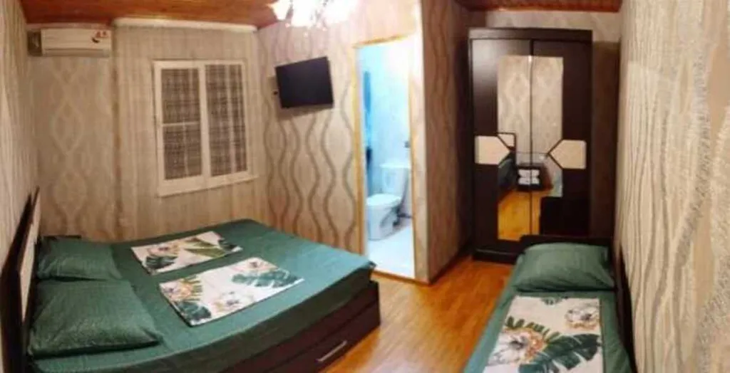 Квартира Комната — аренда посуточно в Лдзаа