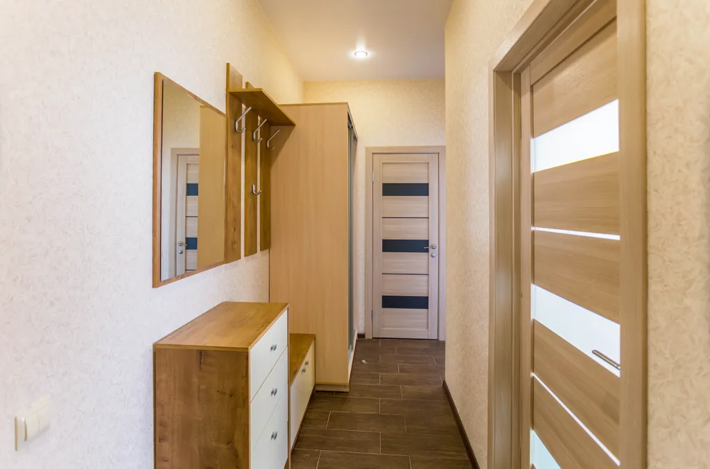 Квартира Квартира у моря — Геленджик