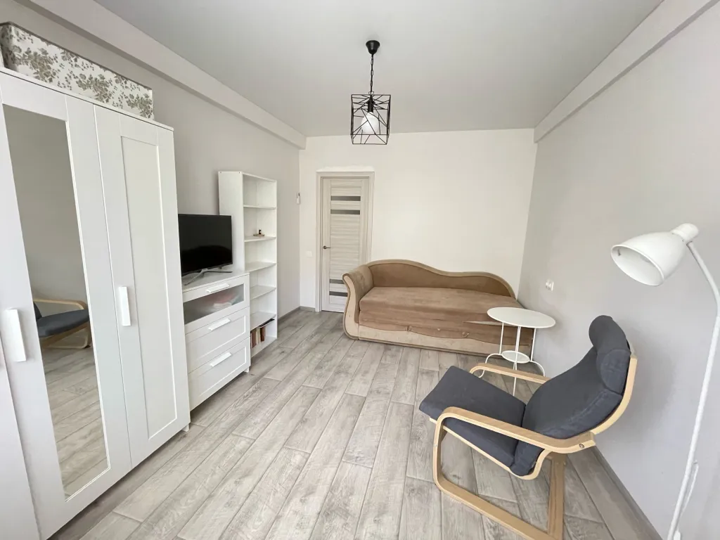 Уютная и чистая квартира в Балаклаве — аренда посуточно в Севастополь