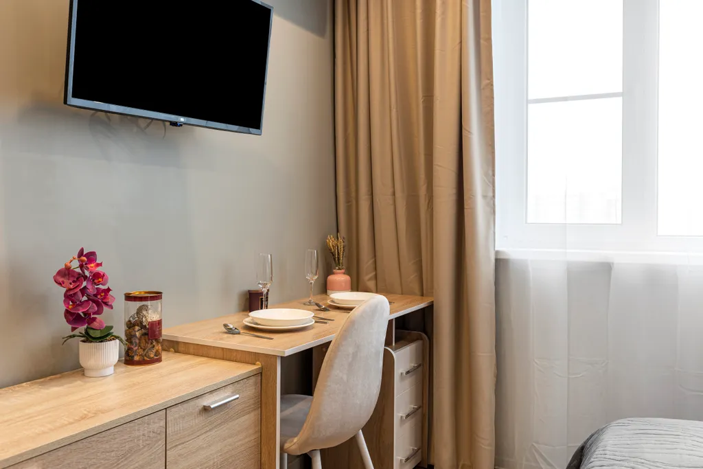 Квартира Стильная квартира — Москва